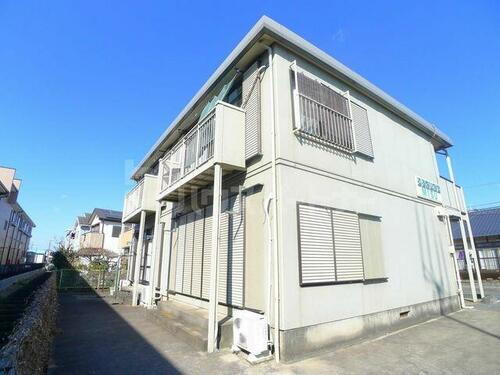 千葉県流山市東初石４丁目 築36年5ヶ月 2階建