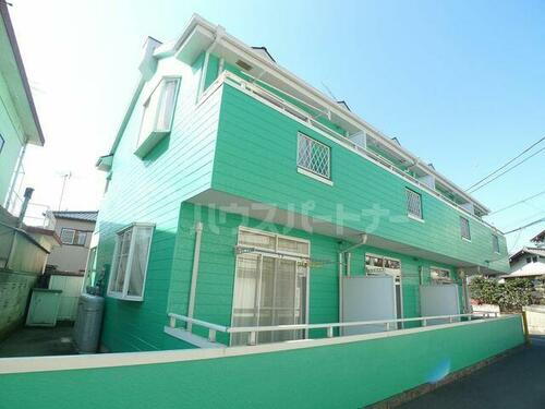 千葉県柏市旭町４丁目 築34年10ヶ月 2階建