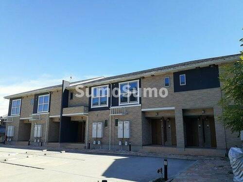 兵庫県神戸市西区池上５丁目 築9年1ヶ月 2階建