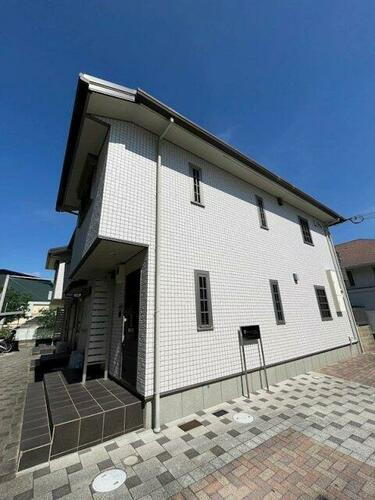 アクエルド野崎通