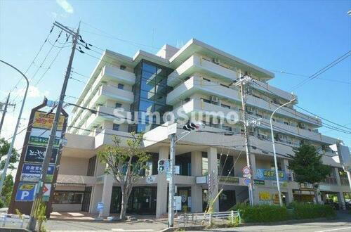 兵庫県神戸市西区学園西町４丁目 賃貸マンション