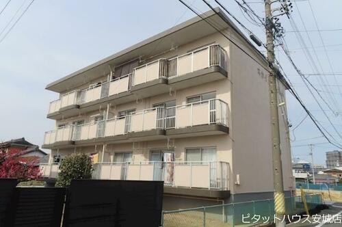 愛知県安城市大山町１丁目 賃貸マンション