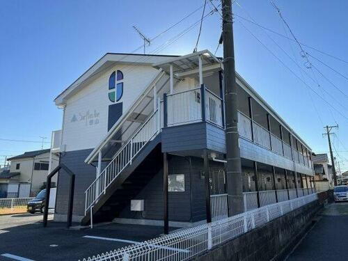 愛知県豊田市桝塚西町北小畔 賃貸アパート