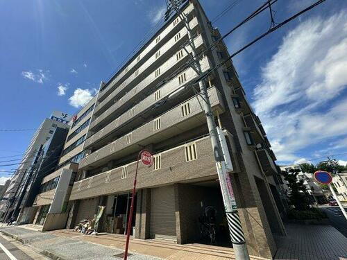 愛知県豊田市小坂本町１丁目 賃貸マンション