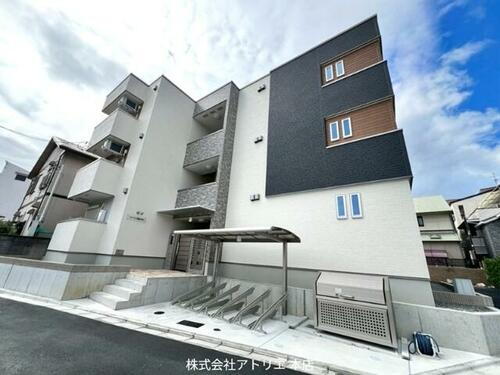 フジパレス稲田本町