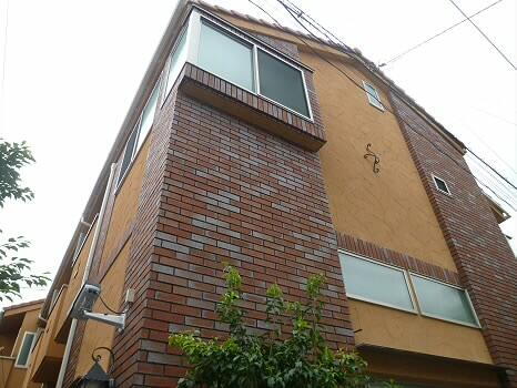 東京都世田谷区北烏山３丁目 賃貸アパート