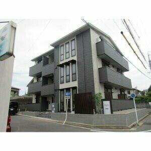 愛知県岡崎市羽根西３丁目 賃貸アパート