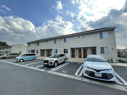 岡山県倉敷市玉島乙島 賃貸アパート