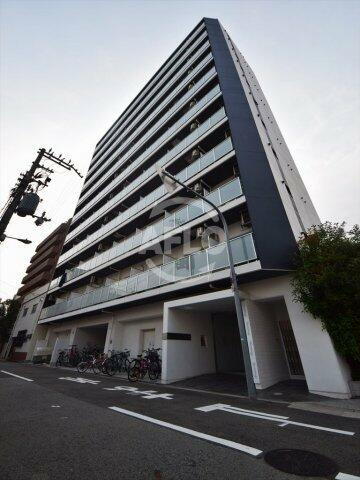 大阪府大阪市浪速区敷津西２丁目 賃貸マンション