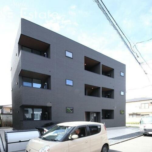 愛知県名古屋市北区大杉町１丁目 賃貸アパート