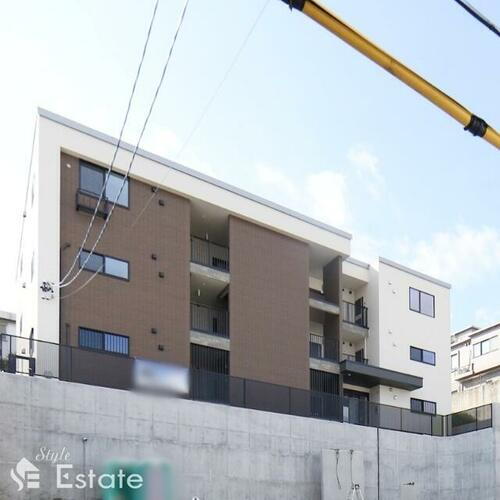 愛知県名古屋市千種区御影町１丁目 賃貸アパート