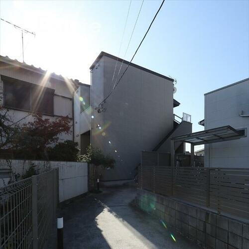 愛知県名古屋市千種区南明町１丁目 賃貸アパート