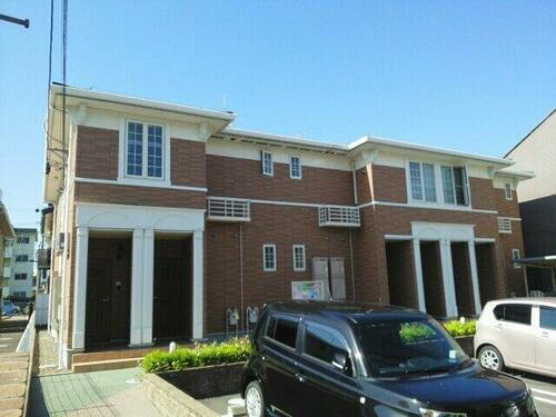 愛知県一宮市向山町２丁目 賃貸アパート