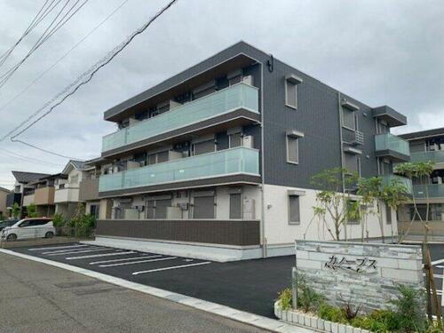 愛知県春日井市気噴町３丁目 賃貸アパート