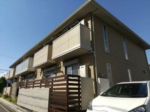愛知県大府市中央町２丁目 賃貸アパート
