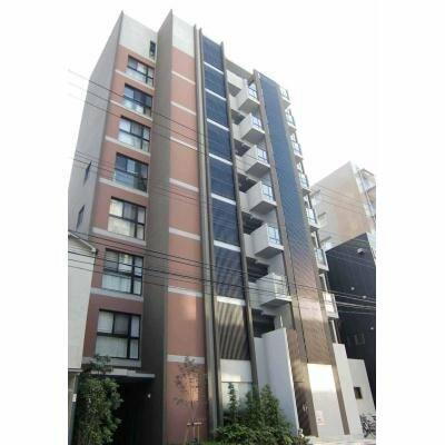 東京都墨田区両国４丁目 賃貸マンション