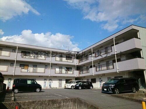 大阪府枚方市翠香園町 賃貸マンション