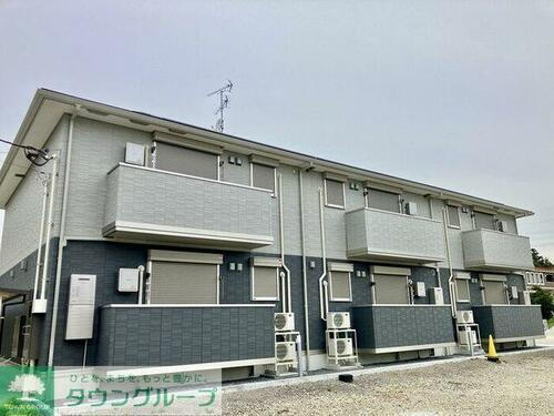 千葉県千葉市緑区誉田町１丁目 賃貸アパート