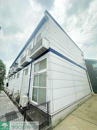 レオパレスキヨミズハイツ