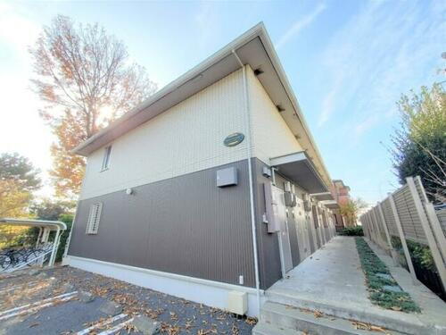 埼玉県さいたま市大宮区上小町 賃貸アパート