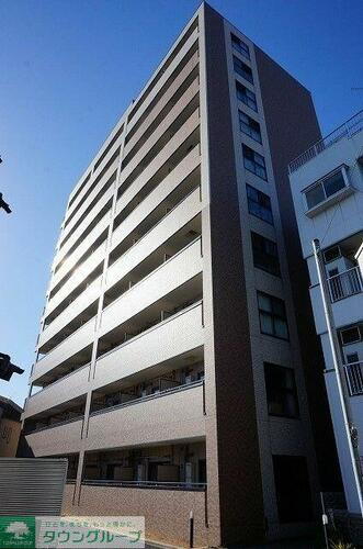 千葉県松戸市馬橋 賃貸マンション