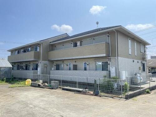 神奈川県横浜市戸塚区俣野町 賃貸アパート