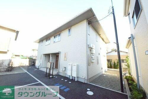 千葉県千葉市稲毛区稲毛町５丁目 築10年10ヶ月 2階建