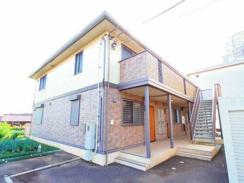 千葉県流山市平和台５丁目 賃貸アパート