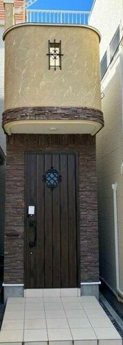 東京都杉並区桃井１丁目 賃貸一戸建て