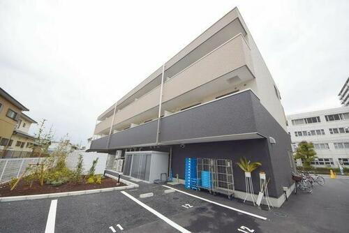 埼玉県さいたま市桜区道場１丁目 賃貸マンション