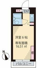 東京都豊島区上池袋４丁目 北池袋駅 ワンルーム マンション 賃貸物件詳細