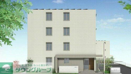 愛知県名古屋市天白区中平２丁目 賃貸マンション