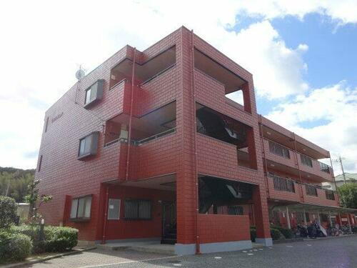 兵庫県西宮市山口町上山口 賃貸アパート