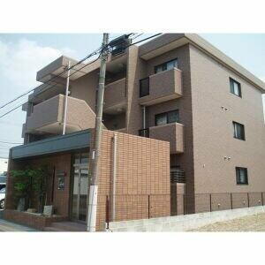 ジュネス如来 3階建