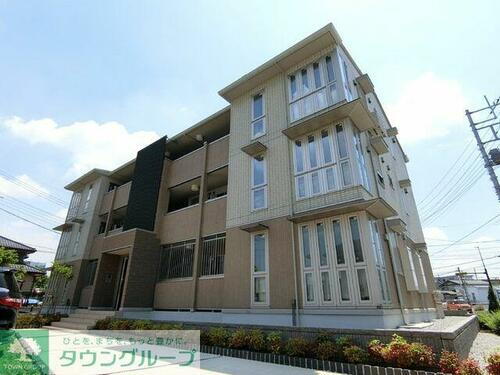 埼玉県さいたま市大宮区三橋２丁目 賃貸アパート