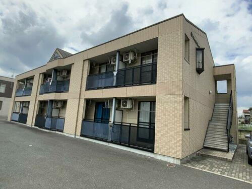 茨城県小美玉市羽鳥 賃貸アパート