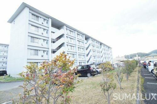 熊本県熊本市西区春日７丁目 築25年10ヶ月 5階建