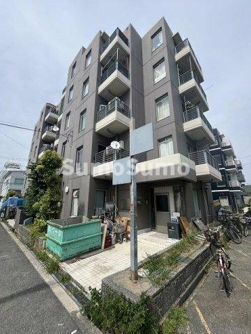 大阪府大阪市淀川区野中北１丁目 5階建