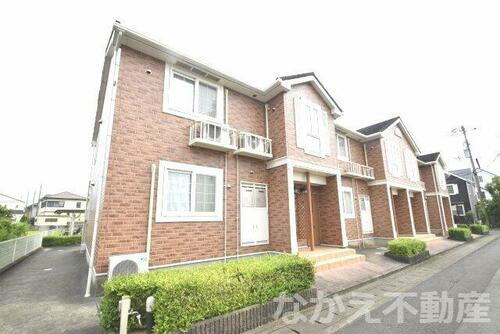 徳島県阿南市領家町土倉 賃貸アパート