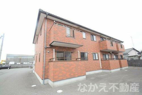 徳島県小松島市金磯町 賃貸アパート