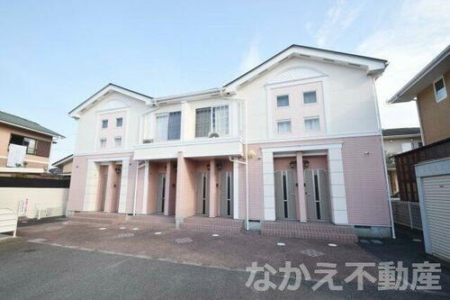 徳島県阿南市羽ノ浦町古庄野神ノ本 賃貸アパート