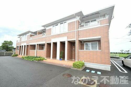 徳島県阿南市那賀川町苅屋 賃貸アパート