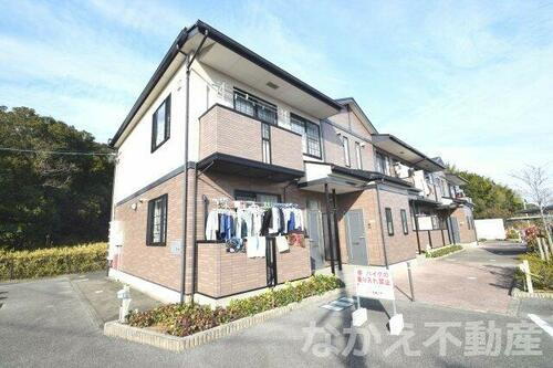 徳島県阿南市津乃峰町長浜 2階建 築22年9ヶ月