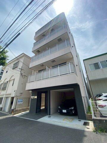 兵庫県神戸市兵庫区南逆瀬川町 5階建