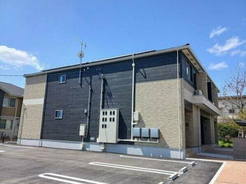 愛知県海部郡大治町大字北間島字宮東 賃貸アパート