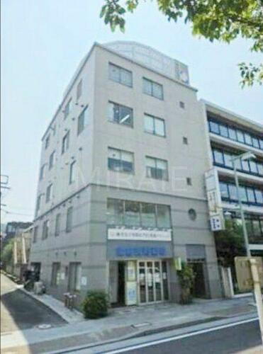 神奈川県鎌倉市小町２丁目 賃貸マンション