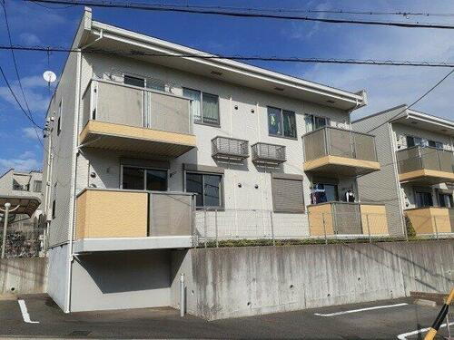 愛知県名古屋市名東区西里町５丁目 賃貸アパート