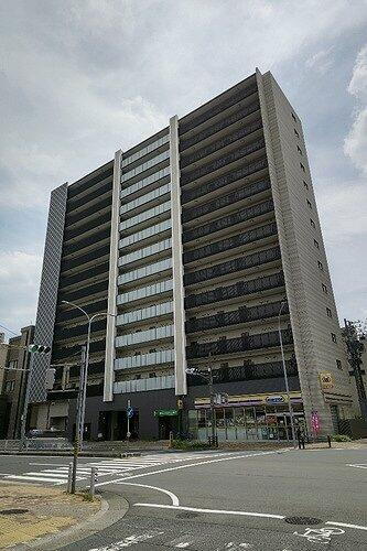 愛知県名古屋市西区那古野２丁目 賃貸マンション