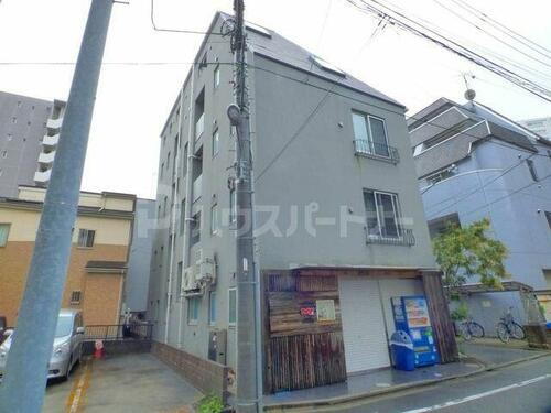 東京都江戸川区南小岩８丁目 賃貸マンション