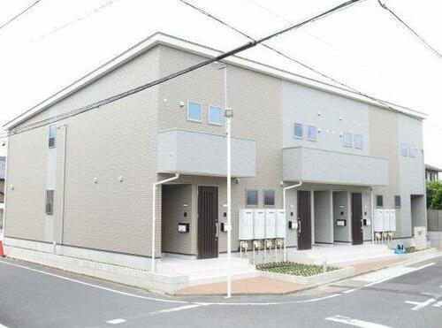 愛知県名古屋市中村区日比津町１丁目 賃貸アパート